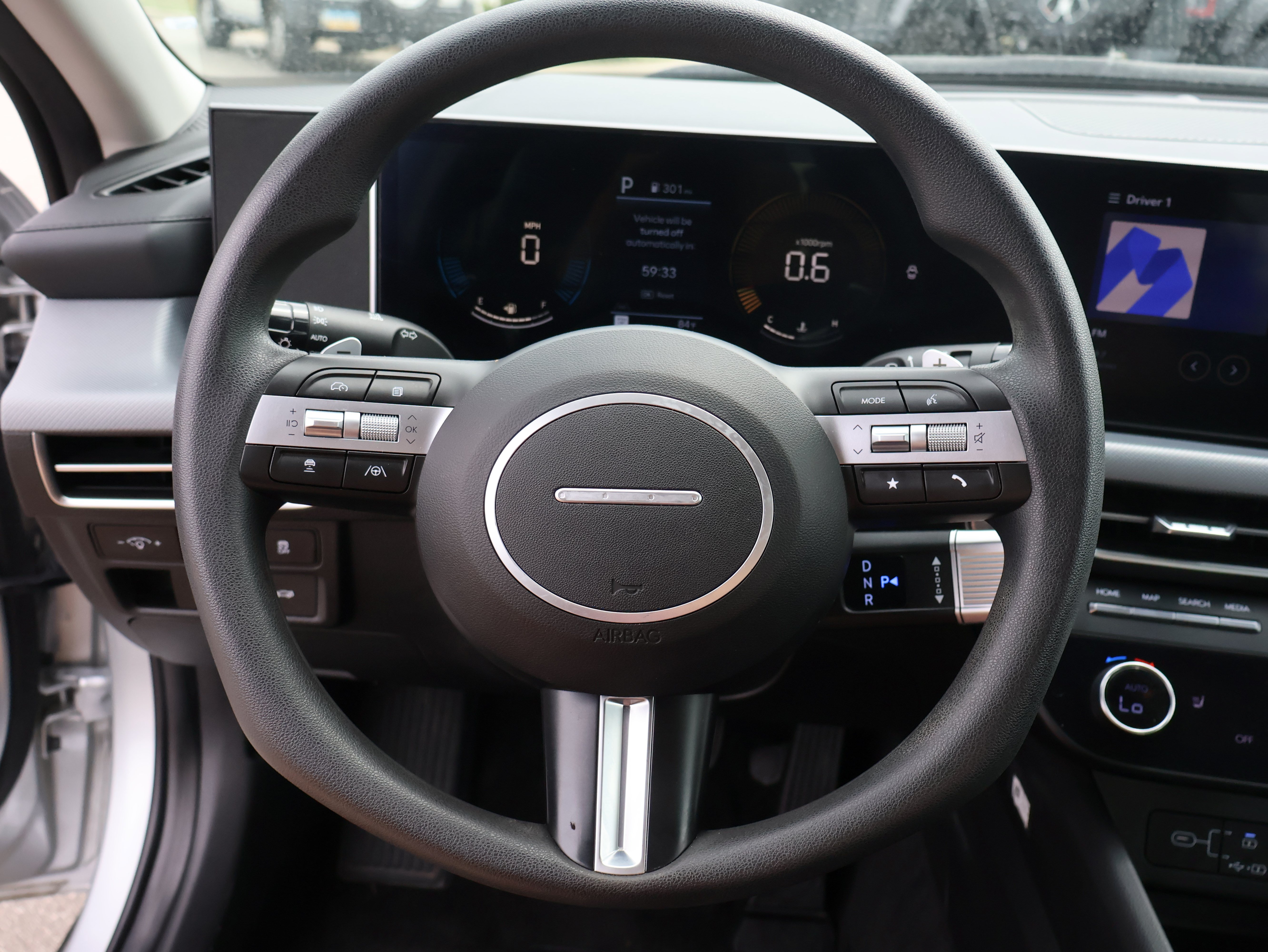 Used 2025 Hyundai Sonata SEL FWD image 34