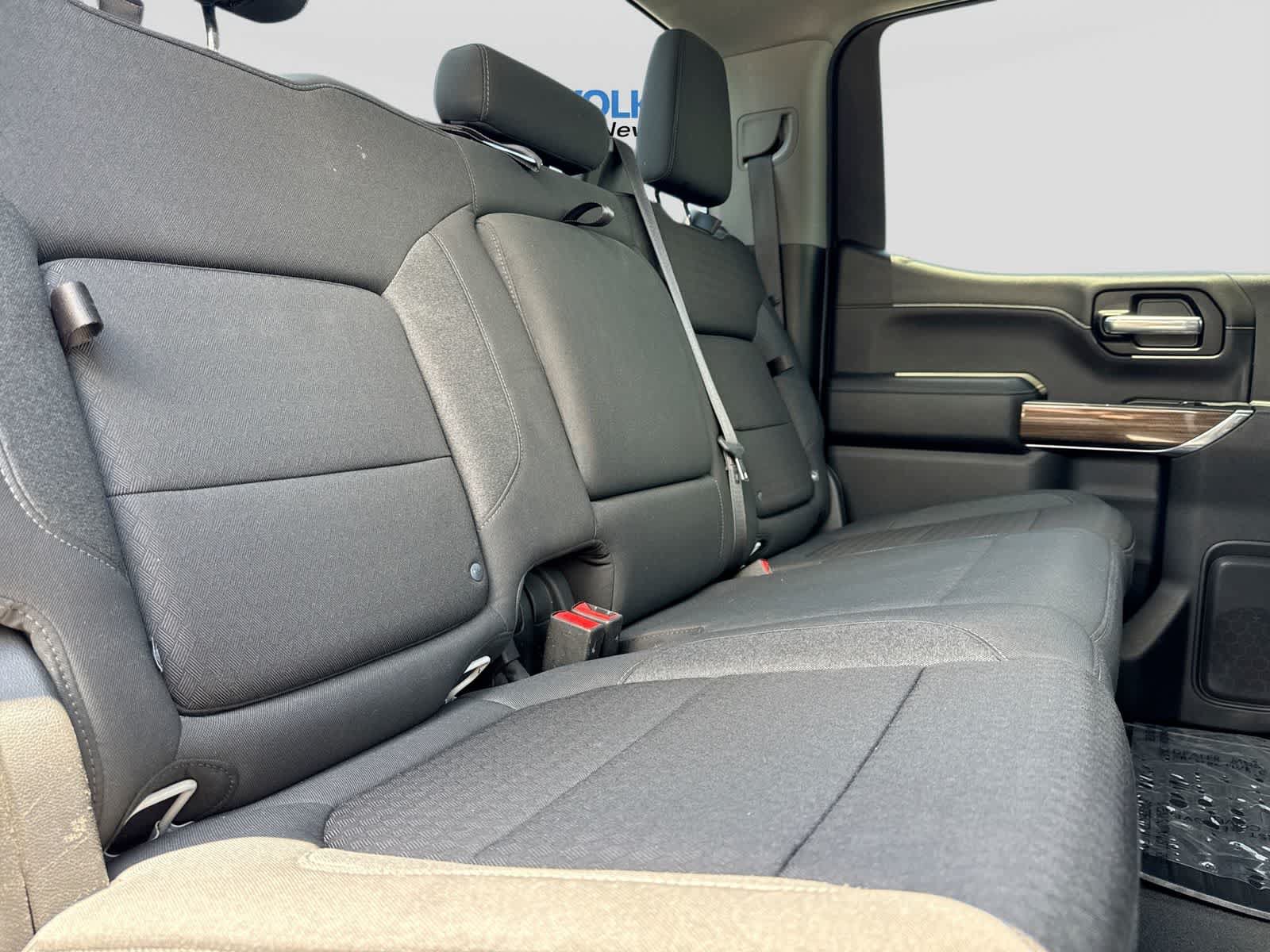 Used 2022 Chevrolet Silverado 1500 RST AWD/4WD image 28