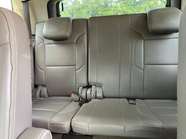 Used 2017 GMC Yukon Denali w/ Open Road Package AWD/4WD image 17