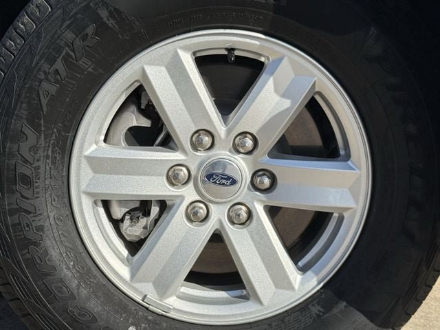 Used 2022 Ford F150 XLT AWD/4WD image 9