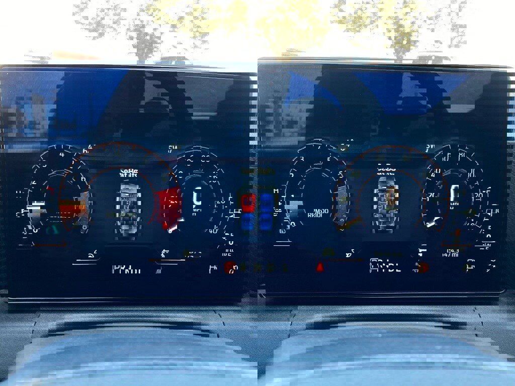 Used 2024 Ford Mustang Coupe image 16