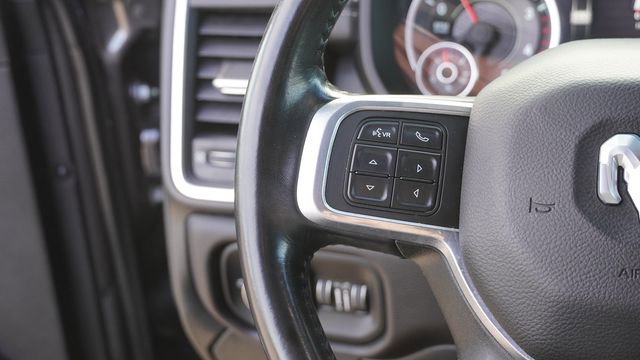 Used 2022 RAM 3500 Laramie image 26