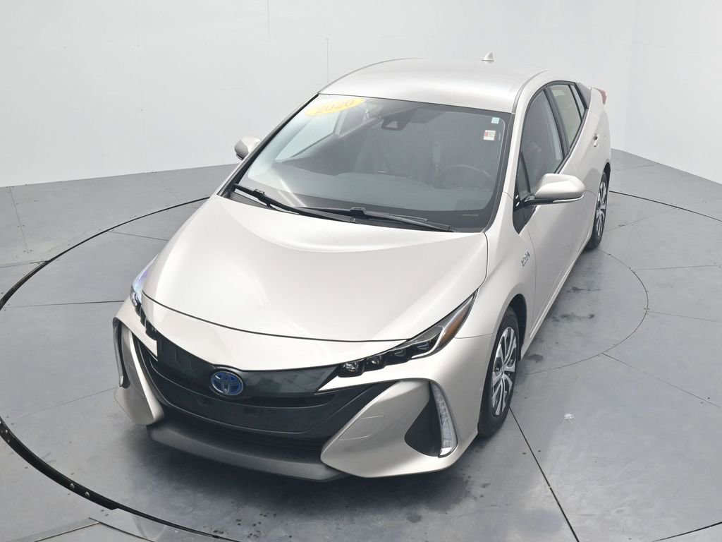 Used 2020 Toyota Prius Prime XLE image 44
