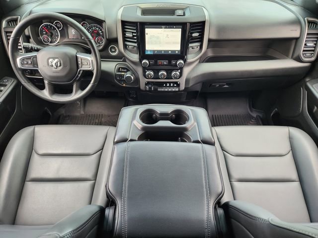 Certified 2026 RAM 1500 Tradesman image 23