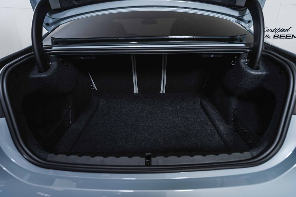 Used 2023 BMW M4 Coupe w/ Executive Package image 8