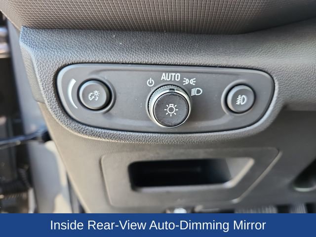 Used 2022 Chevrolet TrailBlazer LT w/ Convenience Package image 14