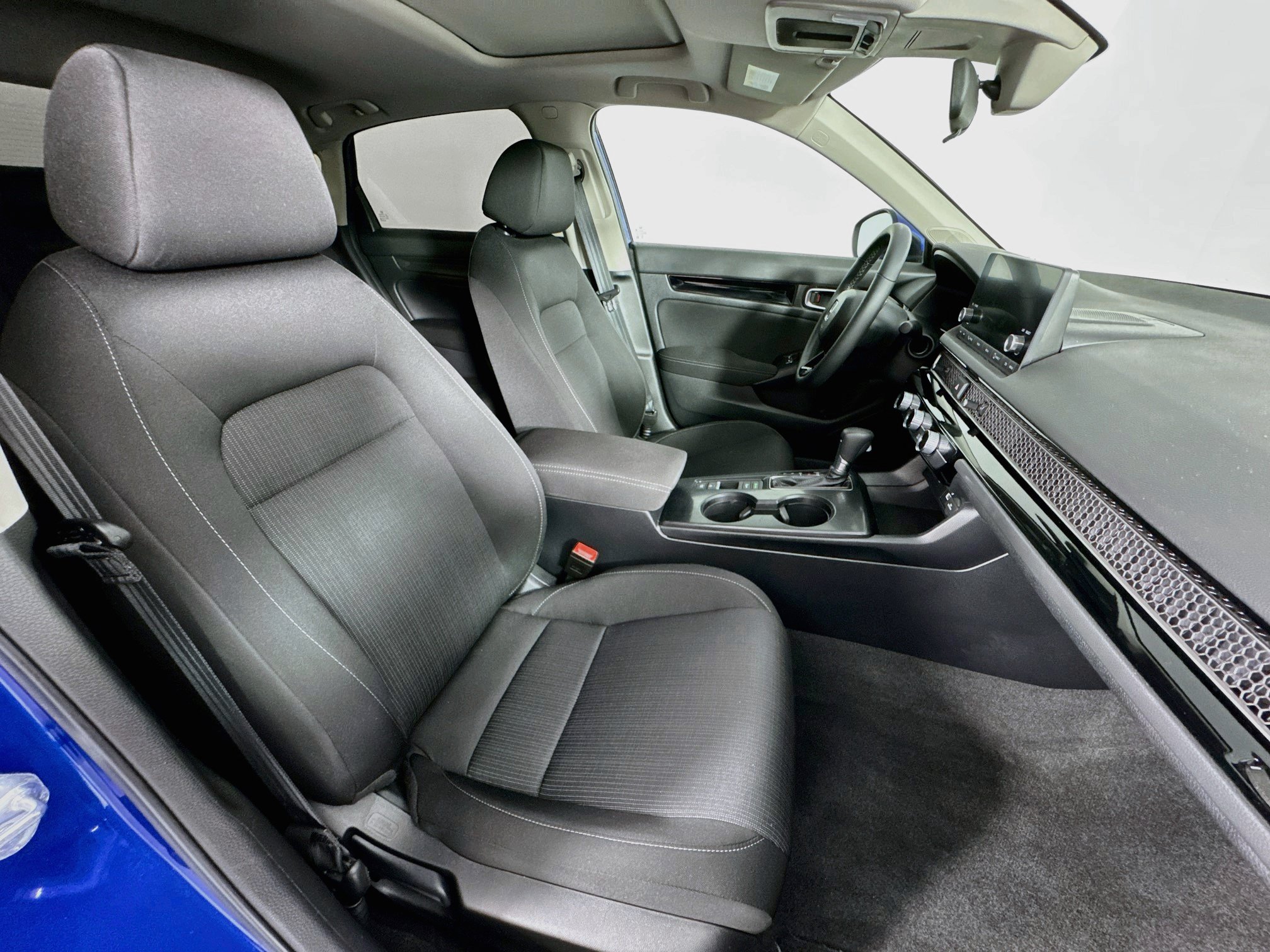 Certified 2023 Honda Civic EX image 26