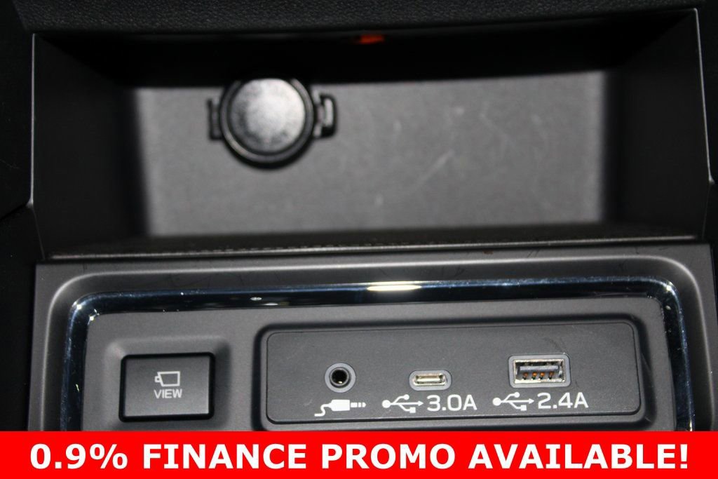 Certified 2025 Subaru Ascent Limited image 21