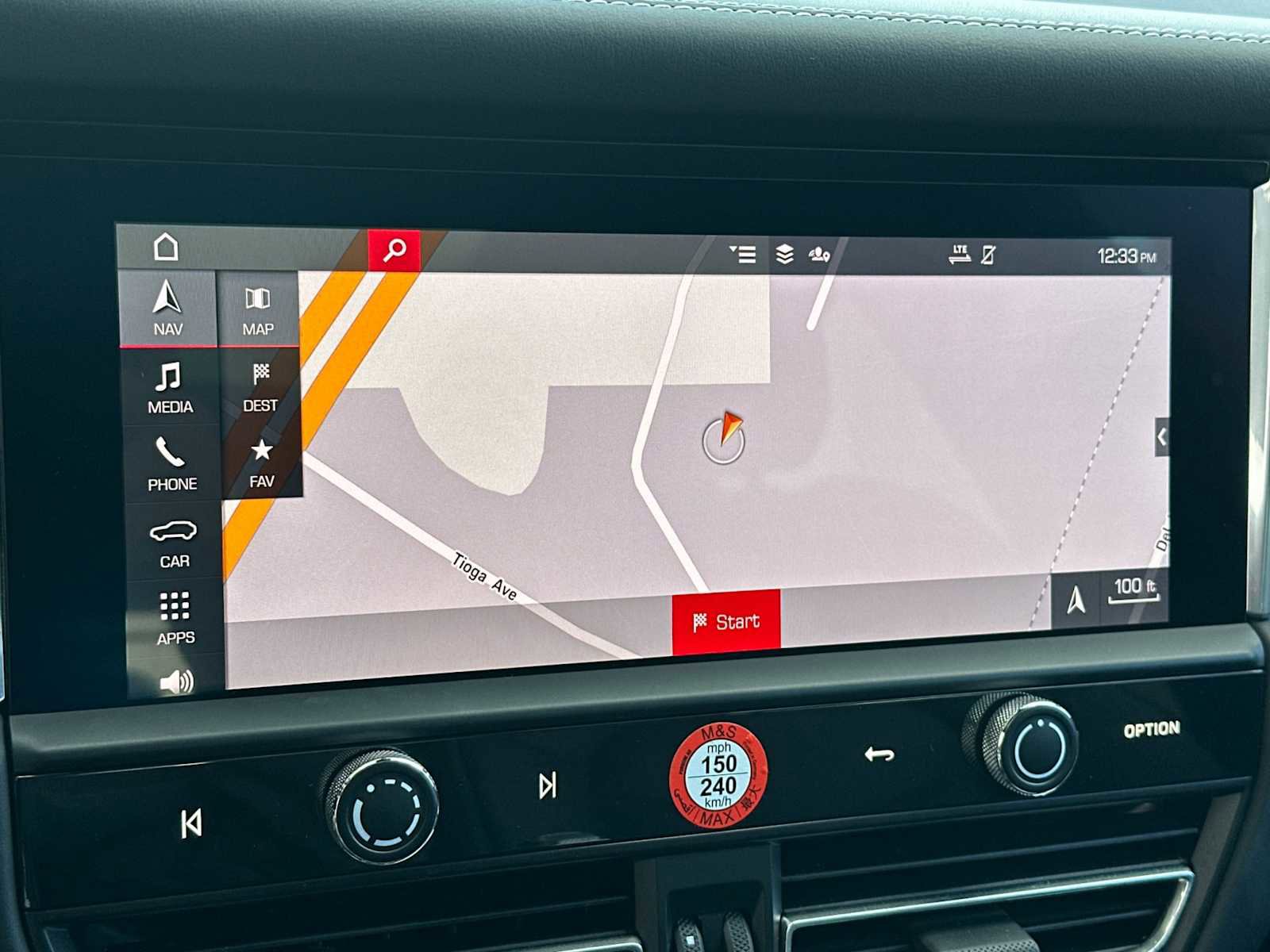 Used 2025 Porsche Macan GTS image 20