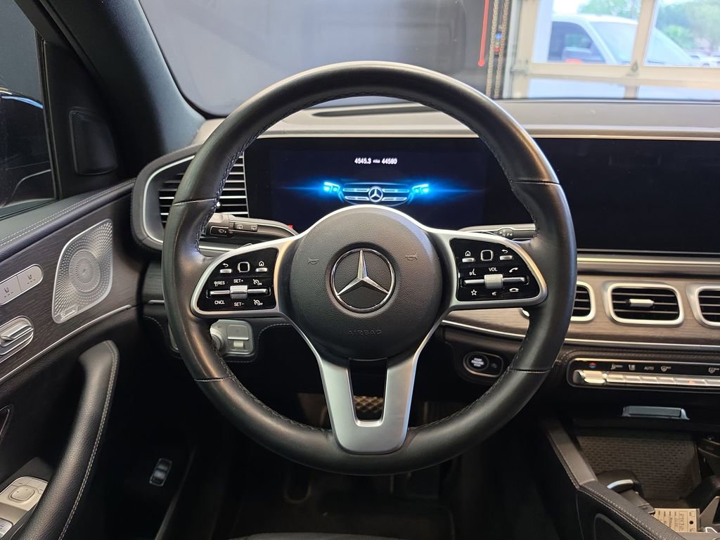 Used 2020 Mercedes-Benz GLE 350 4MATIC image 20