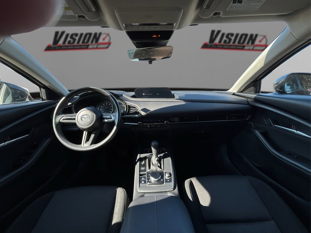 Used 2023 MAZDA CX-30 AWD 2.5 S image 25