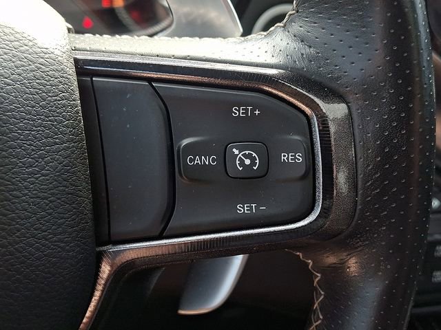 Used 2023 RAM 1500 TRX w/ TRX Level 1 Equipment Group image 22