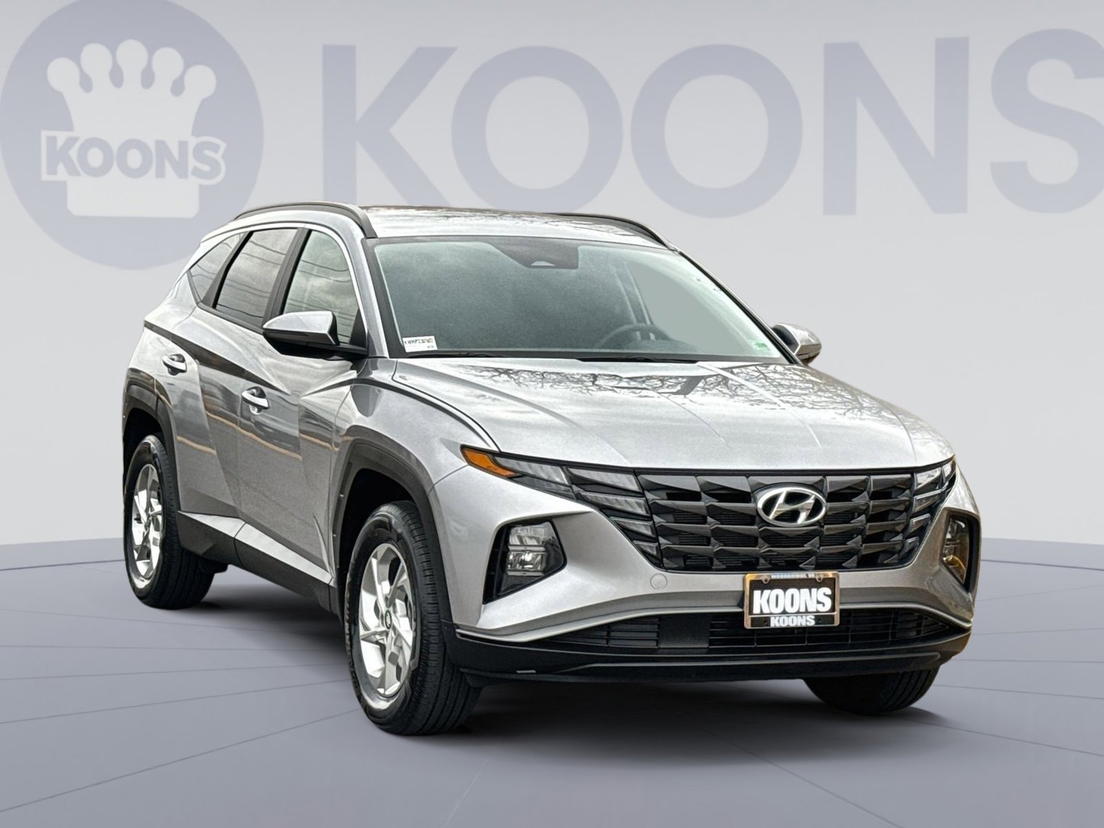 Certified 2023 Hyundai Tucson SEL image 10