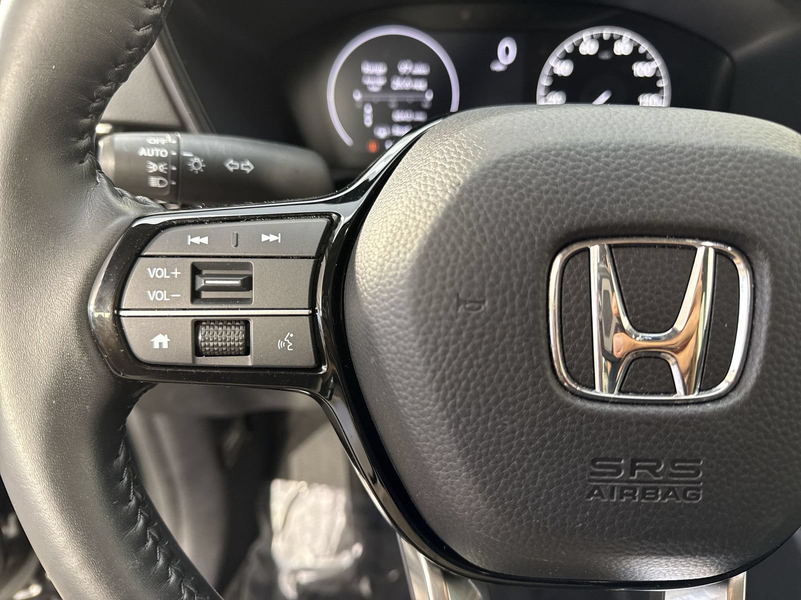 Used 2024 Honda CR-V EX-L image 12