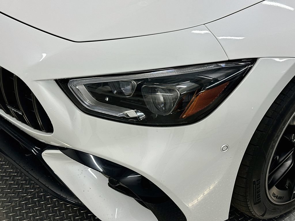 Certified 2024 Mercedes-Benz AMG GT 53 image 32