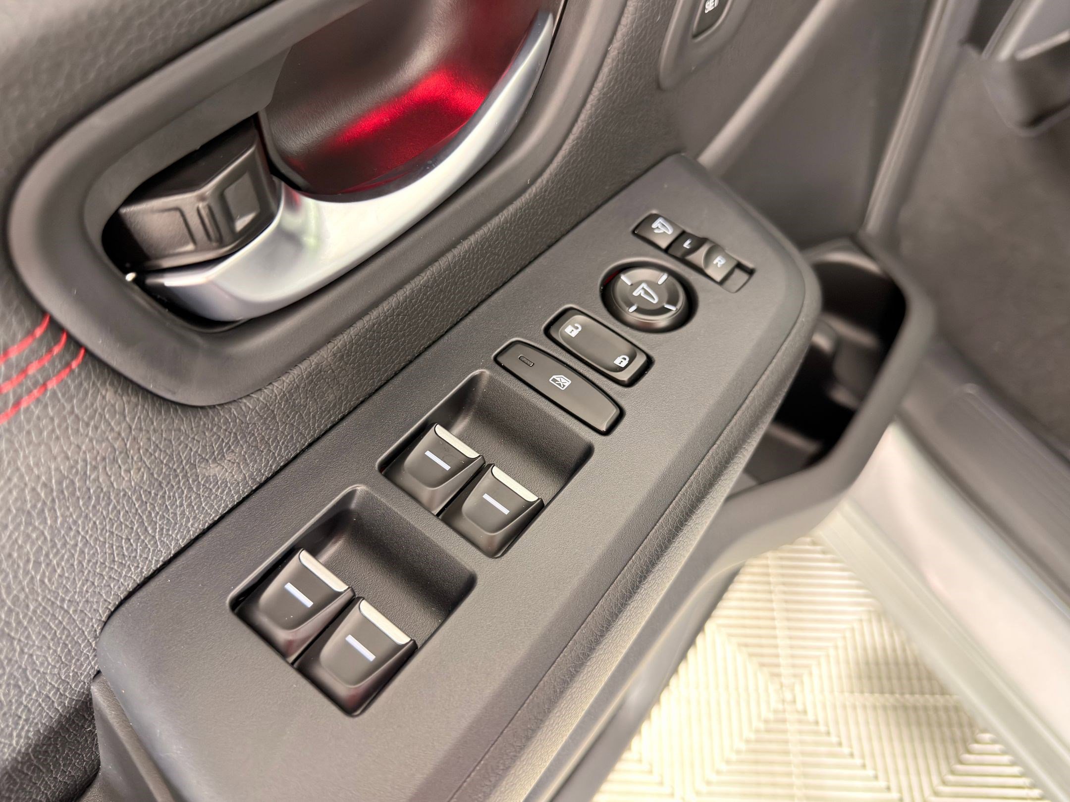 New 2026 Honda Pilot Black Edition image 23