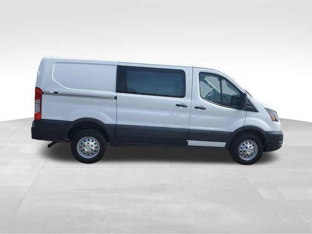 Used 2023 Ford Transit 250 Low Roof AWD image 3