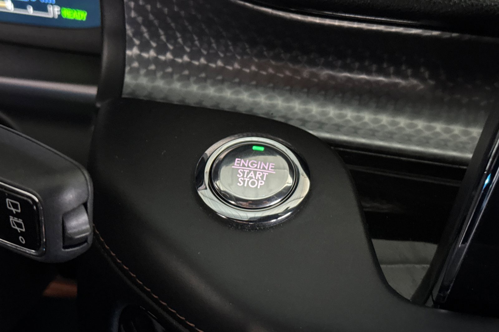 Used 2020 Lincoln Aviator Black Label Grand Touring w/ Class IV Trailer Tow Package image 22