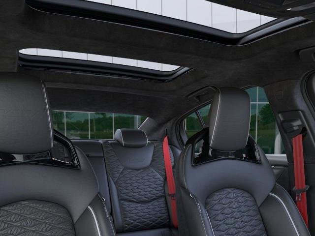 New 2026 Cadillac CT5 V image 24