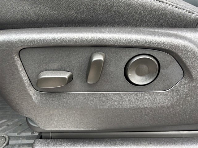 New 2026 Chevrolet Silverado 1500 RST w/ RST All Star Premium Package image 16