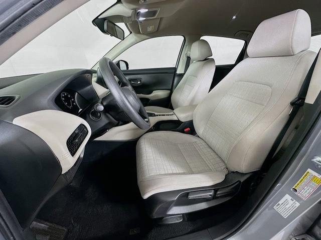 Certified 2023 Honda HR-V LX image 26
