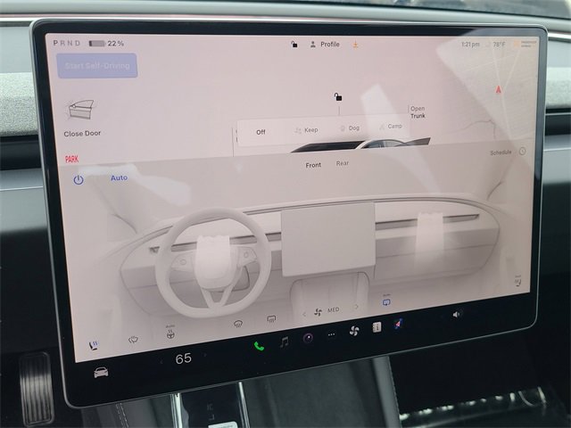 Used 2025 Tesla Model 3 Long Range image 31