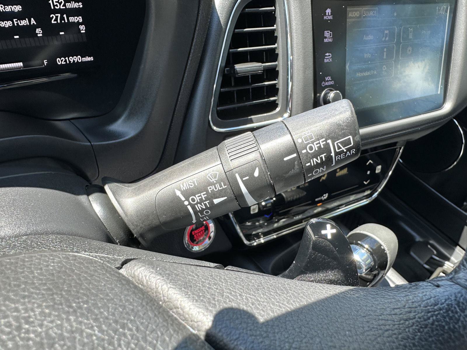 Used 2021 Honda HR-V EX-L image 29