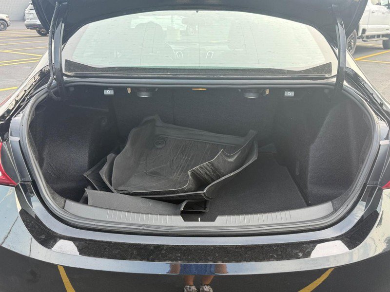Used 2022 Chevrolet Malibu Premier FWD image 8