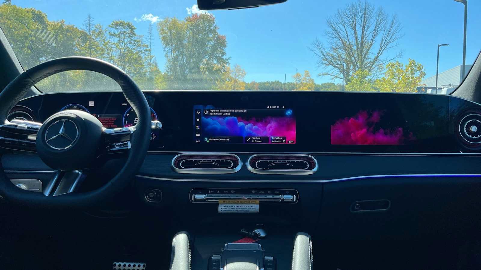 New 2027 Mercedes-Benz GLE 450 4MATIC image 28