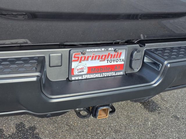 Used 2025 RAM 3500 Tradesman image 33