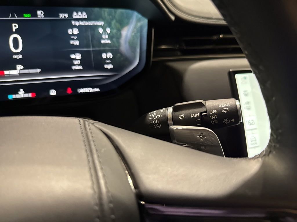 Used 2024 Land Rover Range Rover Sport Dynamic SE AWD/4WD image 20