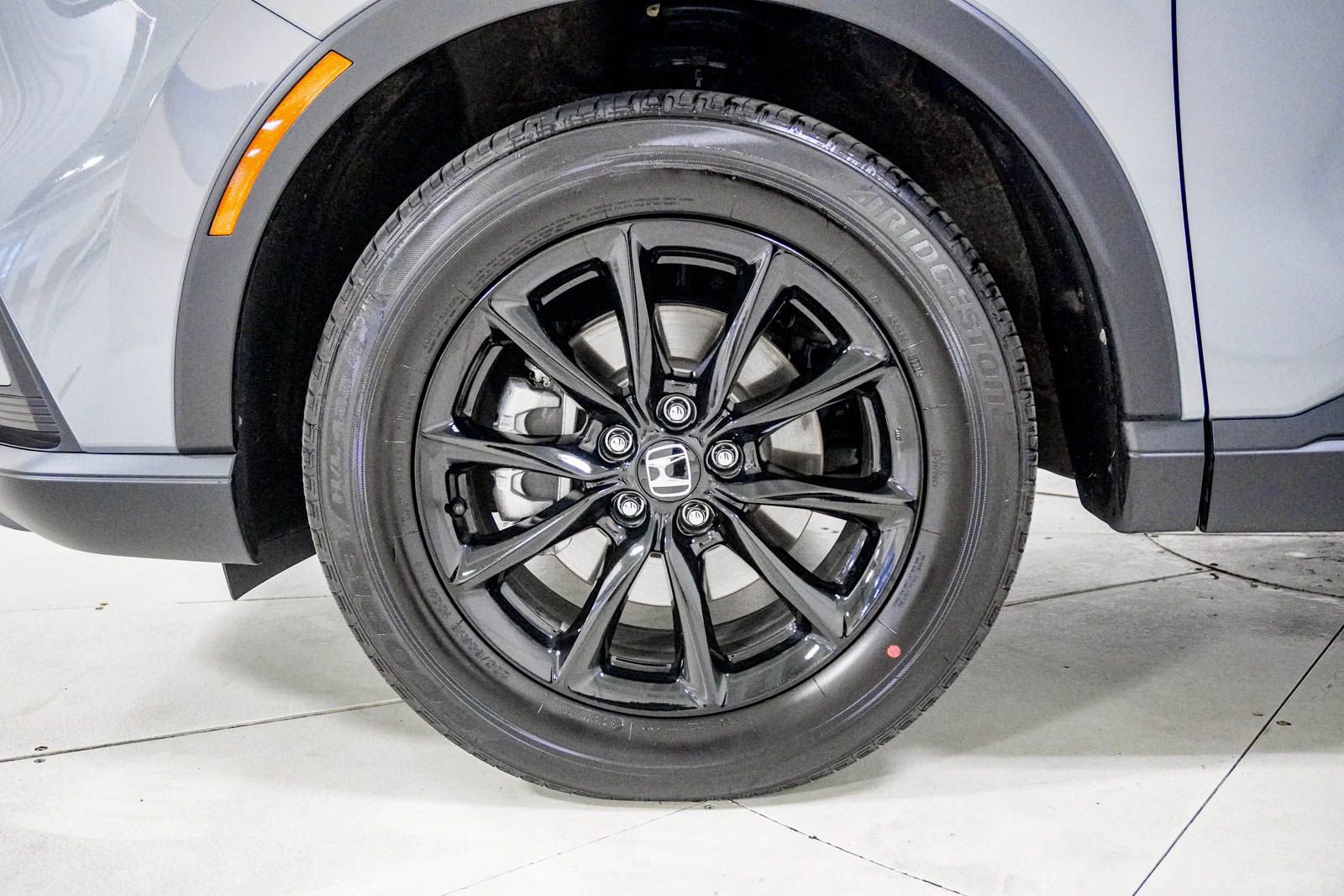 Certified 2026 Honda CR-V Sport image 15