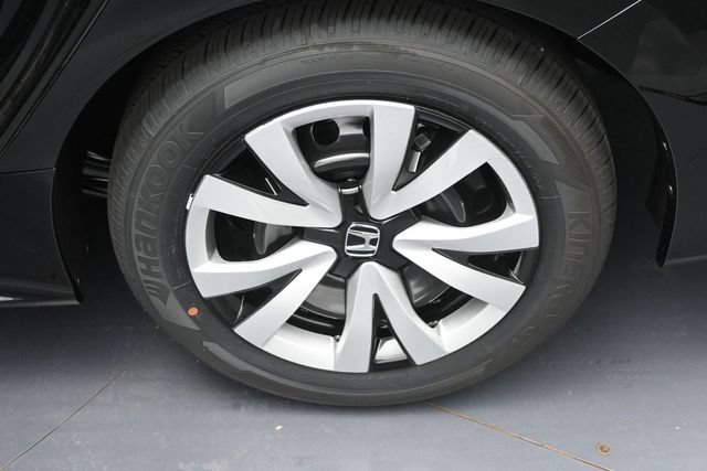 New 2026 Honda Civic LX image 23