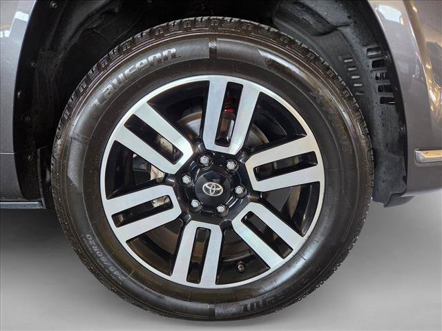 Certified 2020 Toyota 4Runner Limited w/ Wilderness Package AWD/4WD image 21
