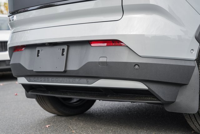 New 2026 Volvo EX30 Cross Country Ultra image 8