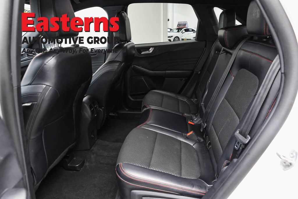 Used 2024 Ford Escape ST-Line Select w/ Tech Pack #1 AWD/4WD image 23