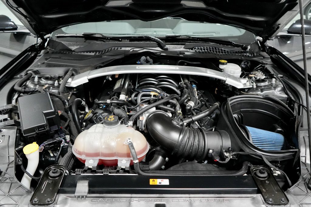 Used 2018 Ford Mustang Shelby GT350 w/ Electronics Package image 35