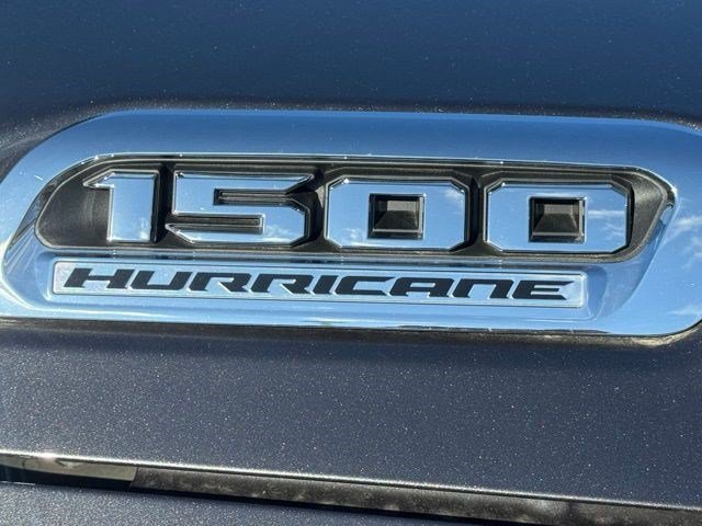 New 2026 RAM 1500 Laramie AWD/4WD image 37