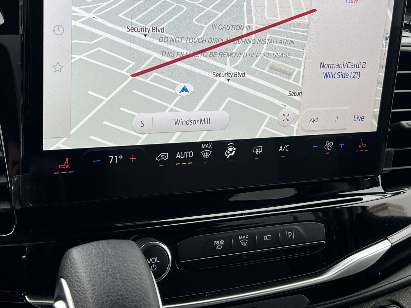 New 2026 Ford Transit 350 XLT image 20