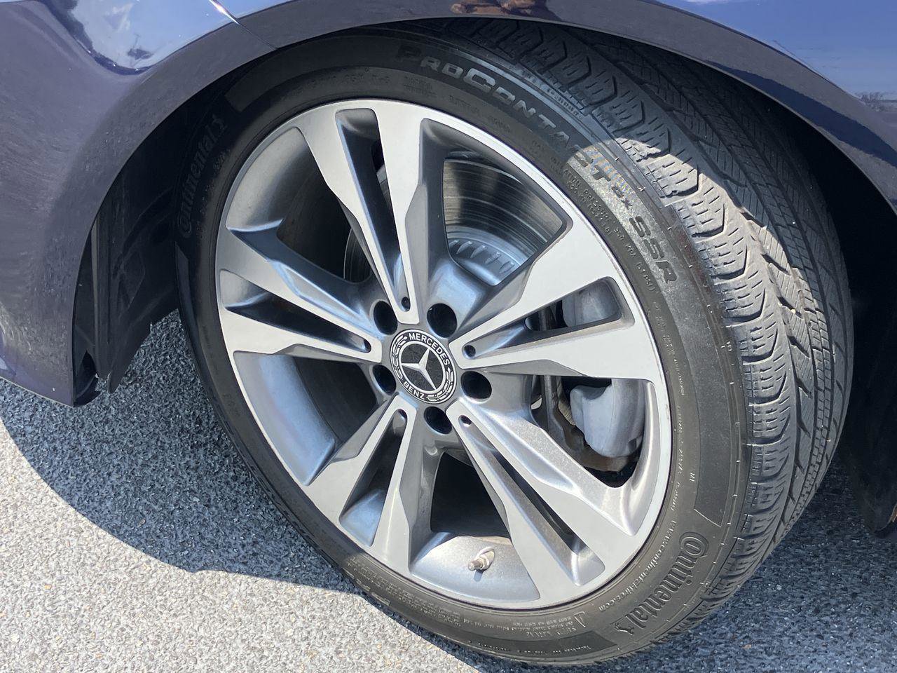 Used 2019 Mercedes-Benz C 300 Sedan image 9