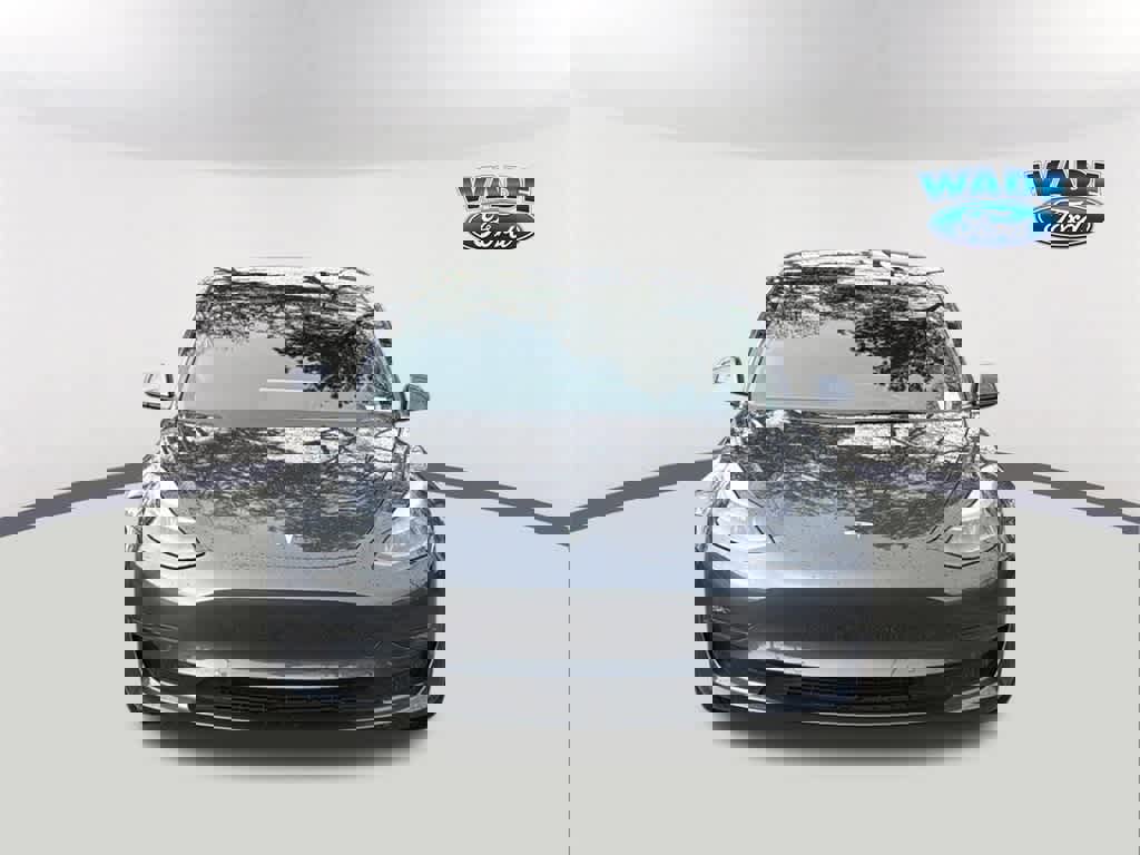 Used 2021 Tesla Model 3 Performance video 2
