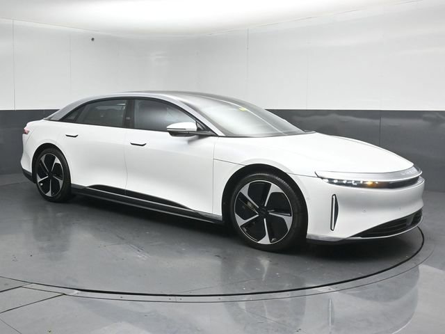 Used 2023 Lucid Air Touring AWD/4WD image 6