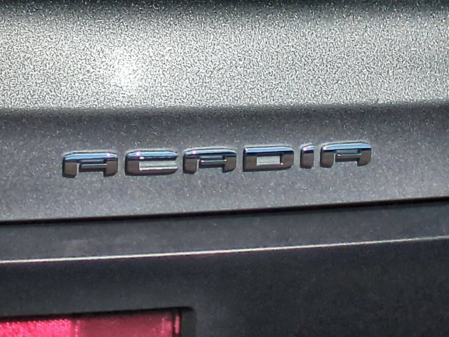 Used 2023 GMC Acadia AT4 w/ Technology Package AWD/4WD image 10