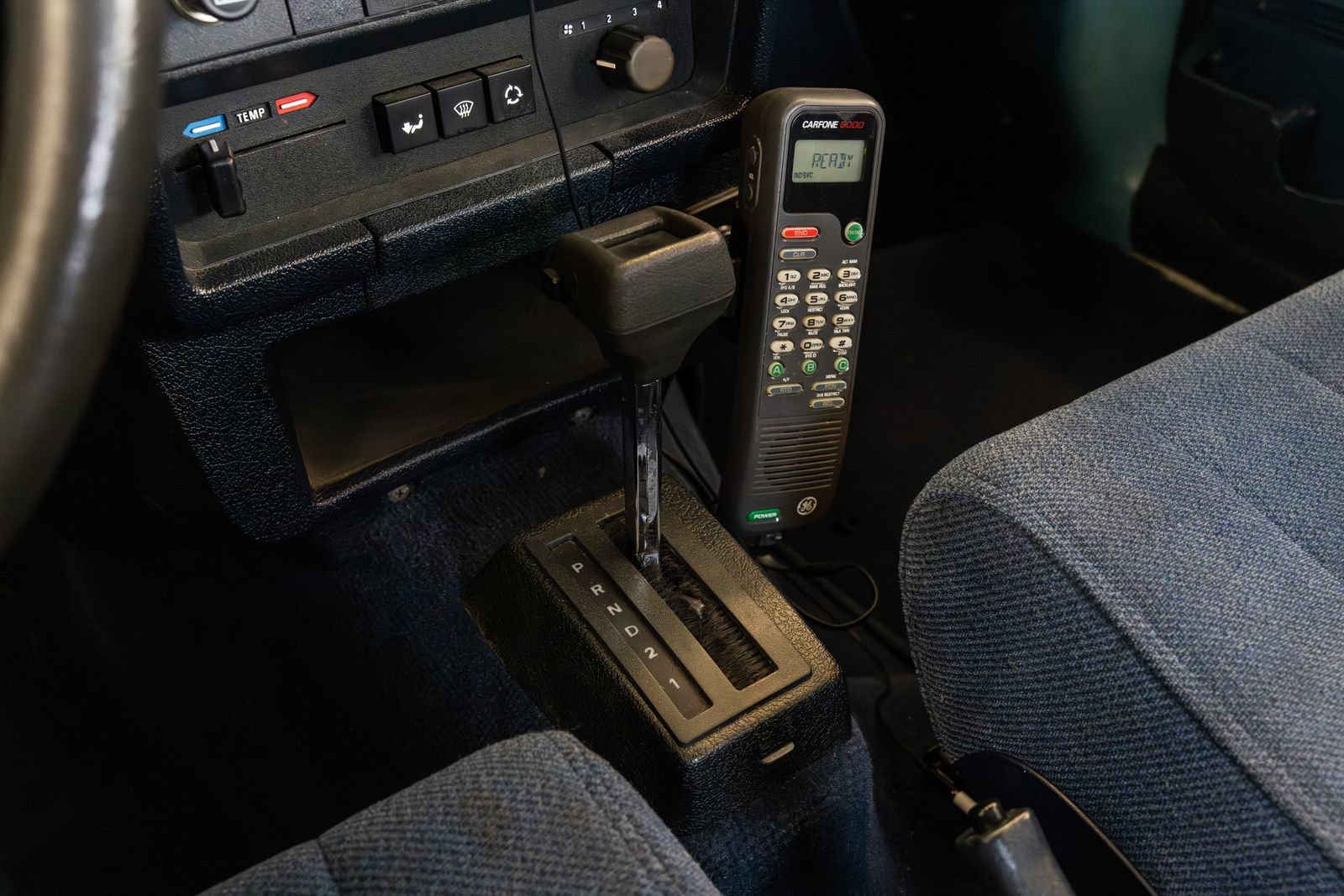 Used 1989 Volvo 240 DL RWD image 16