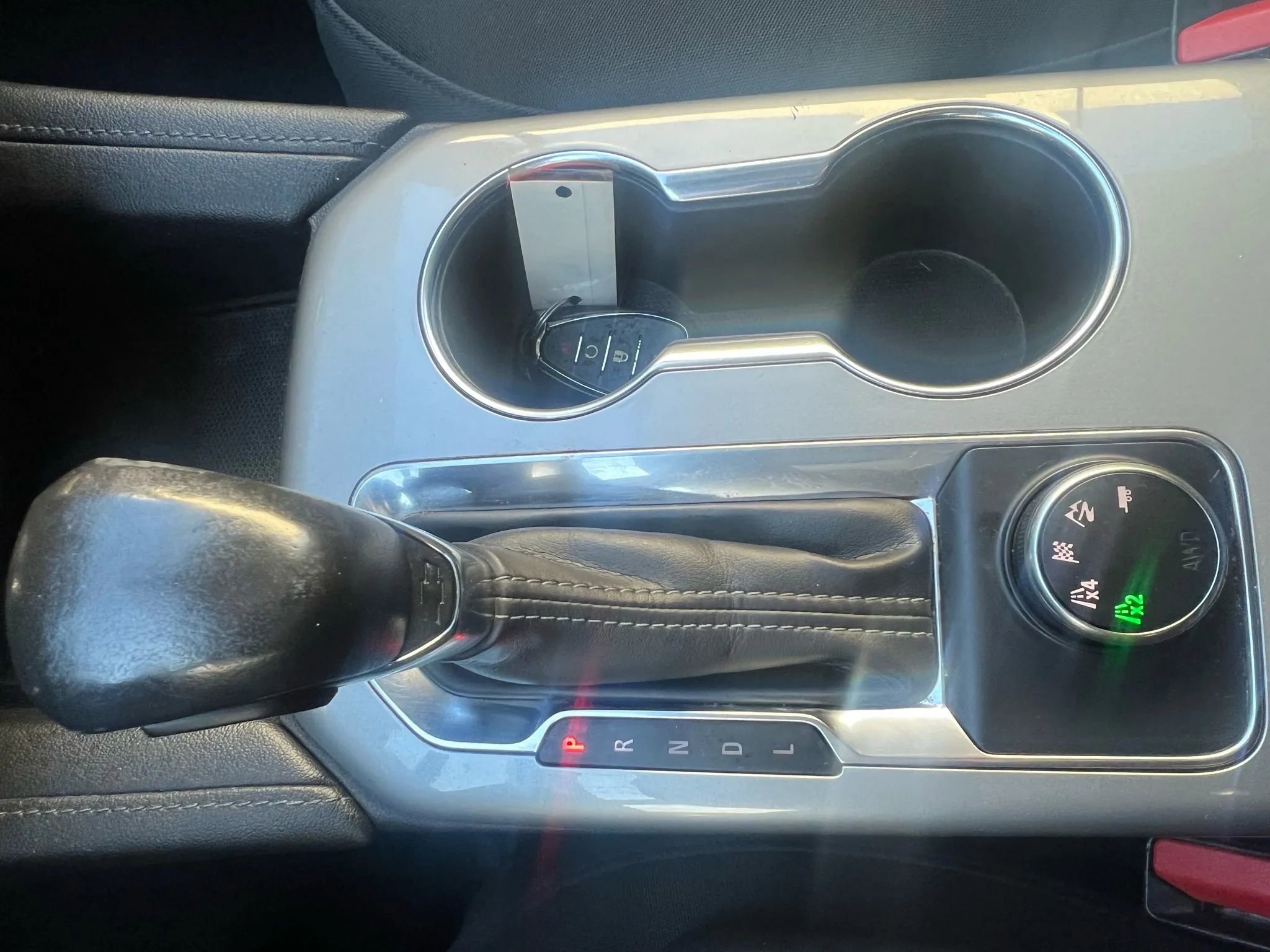 Used 2019 Chevrolet Blazer LT image 20