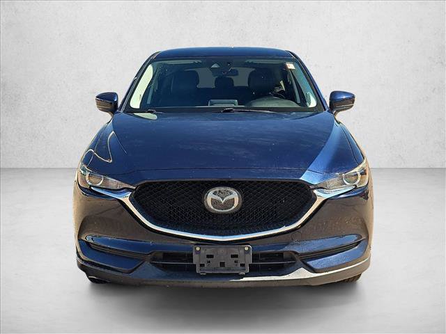 Used 2019 MAZDA CX-5 Touring FWD image 2