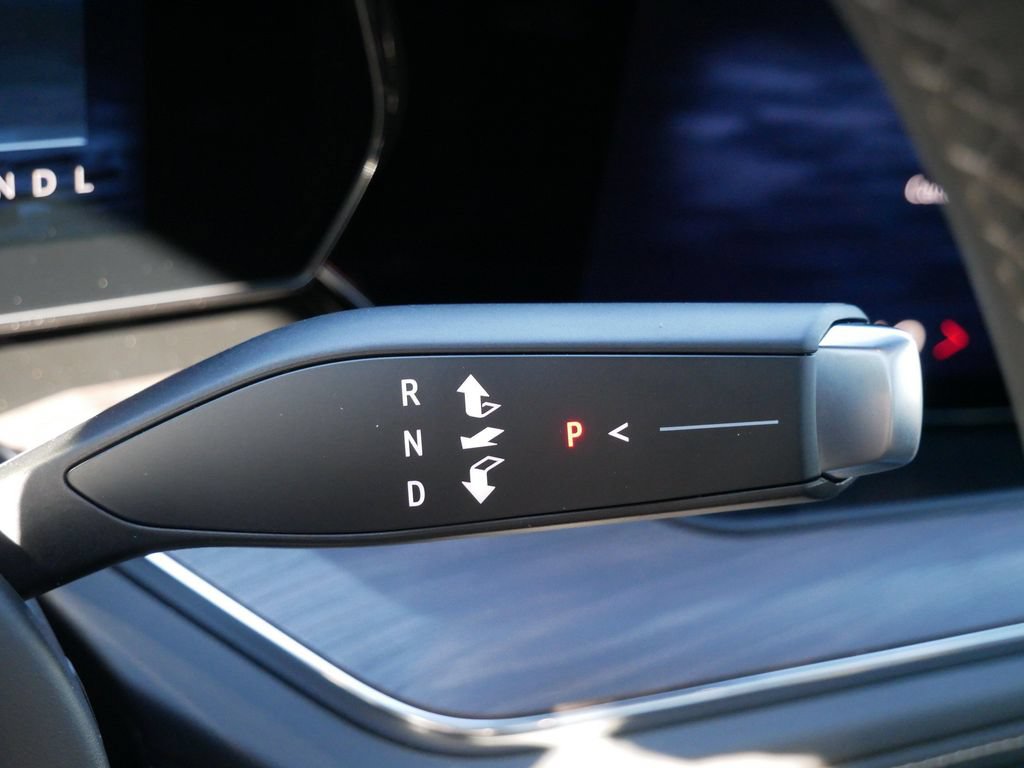 New 2026 Chevrolet Tahoe Premier AWD/4WD image 24