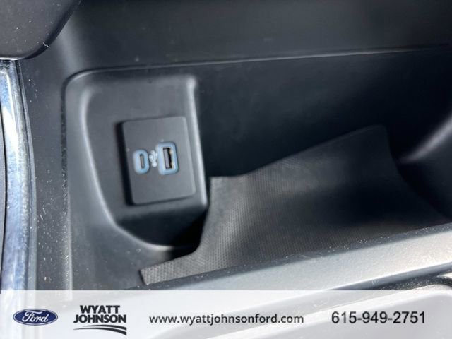 Certified 2023 Ford F150 XLT w/ Equipment Group 302A High image 35