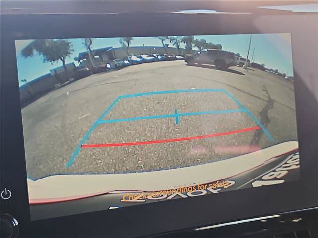 Used 2025 Toyota Corolla LE FWD image 18