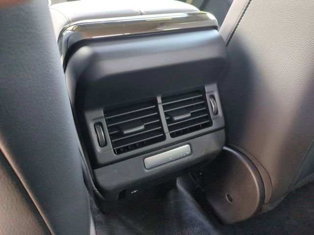 Certified 2023 Land Rover Range Rover Evoque R-Dynamic S AWD/4WD image 13